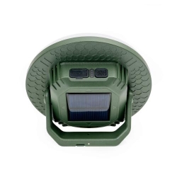 PLATINET CAMPING EMERGENCY LIGHT LED SOLAR 4X2000 MAH 5,5H 21W