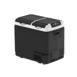 PLATINET COMPRESSOR CAR REFRIGERATOR 30L