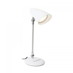 PLATINET DESK LAMP 6W TRADITIONAL - Aluminium