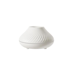 PLATINET FLAME AROMA DIFFUSER HUMIDIFIER 130 ML 4,5 W WHITE [46112]