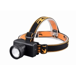 PLATINET HEADLIGHT 10W 3000mAh 1000LM 150m