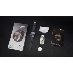 PLATINET SMART WATCH BLUETOOTH PRO MINI AMOLED 1,85