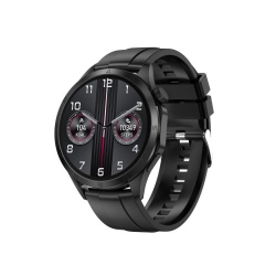 PLATINET SMARTWATCH P20 BLACK 270MAH BLUETOOTH