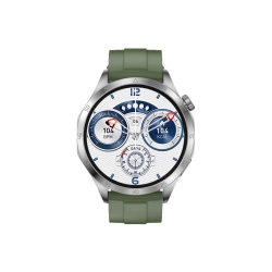 PLATINET SMARTWATCH P20 SILVER 270MAH BLUETOOTH GPS