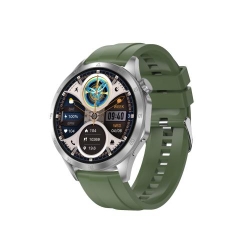 PLATINET SMARTWATCH P20 SILVER 270MAH BLUETOOTH GPS