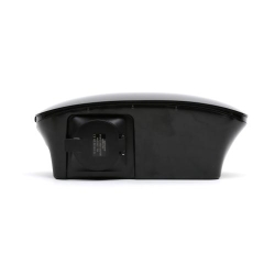 PLATINET WALL CHARGER SOCKET 11KW TYPE2 ICON BLACK [45810]