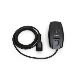 PLATINET WALLBOX  ELECTRIC VEHICLE WALLBOX EV/PHEV AC TYPE 2 11KW 7M CABLE BUSINESS LINE [45805]