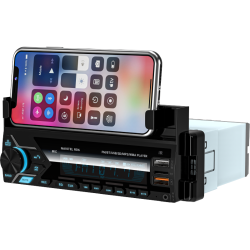 Player Auto Navitel RD6, 1DIN