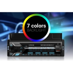 Player Auto Navitel RD6, 1DIN