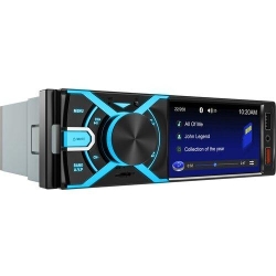 Player Auto Navitel RD9, 1DIN