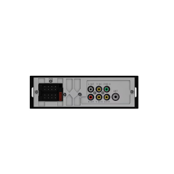 Player Auto Navitel RD9, 1DIN