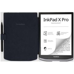 Pocketbook 1040D Shell cover, dark blue