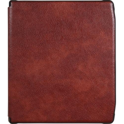 Pocketbook 700 cover, Shell series, brown