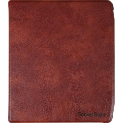 Pocketbook 700 cover, Shell series, brown