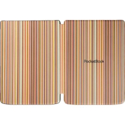 Pocketbook 743 cover edition Shell cover, colorful strips