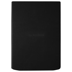 Pocketbook 743 cover, Flip cover, black