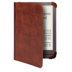 PocketBook Cover Inkpad 3 Brown