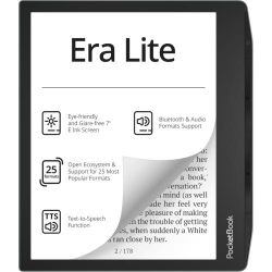 PocketBook Era Lite - Stone Green (16 GB) PB710