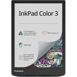 PocketBook Inkpad Color 3 Stormy Sea