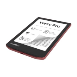 PocketBook Verse Pro rosu aprins