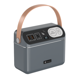 Portable power station 150W Navitel NS150