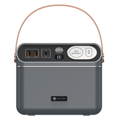 Portable power station 150W Navitel NS150