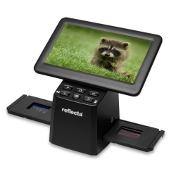 reflecta x44-Scan CMOS film-and slide Scanner