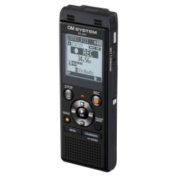Reportofon digital stereo OM SYSTEM WS-883 (8GB)