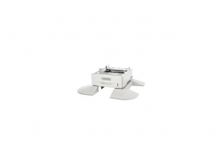 Ricoh 550 Sheet Paper Feed Tray Type with castor TK 1130 for floor standing use only