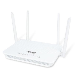 Router Wireless Planet Dual-Band 802.11ac