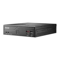 Shuttle DH810