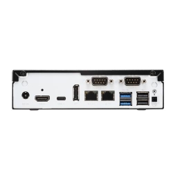 Shuttle DH810