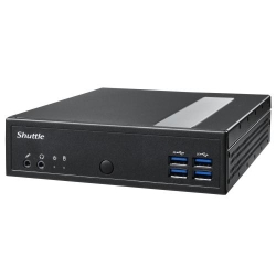 Shuttle DL40N
