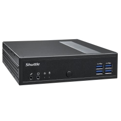 Shuttle DL40N