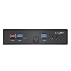 Shuttle DS50U3