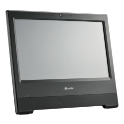 Shuttle POS X509