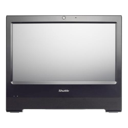 Shuttle POS X509
