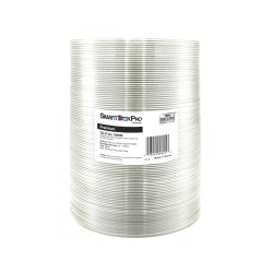 SmartDisk Pro DVD-R DL 8.5GB 8X White Inkjet Printable 100 Wrap