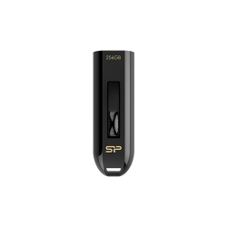 SP Pendrive USB 3.2 Gen 1 Blaze - B21 16GB Black
