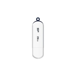SP Pendrive USB 3.2 Gen1 Blaze - B32 16GB Sleek polished finish, White