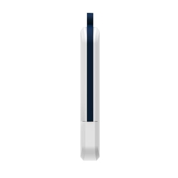 SP Pendrive USB 3.2 Gen1 Blaze - B32 32GB Sleek polished finish, White
