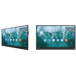 Starboard YL5-65AOC, display interactiv diagonala 65"