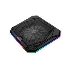 SUREFIRE Bora X1 17” Gaming Cooling Pad RGB
