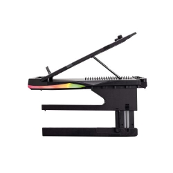 SUREFIRE Portus X2 Multi-Function Foldable Stand with RGB