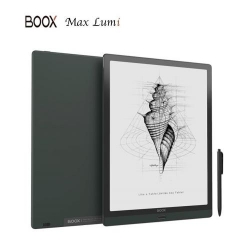 Tableta E-Ink Onyx Boox MAX LUMI, 13.3