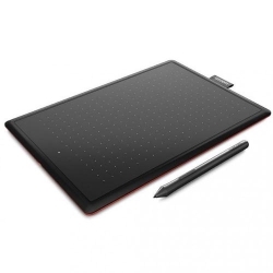Tableta grafica One by Wacom, medium
