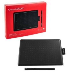 Tableta grafica One by Wacom, medium