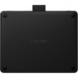 Tableta grafica Wacom Intuos M Bluetooth, Black