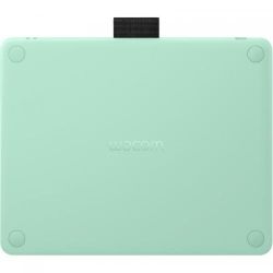 Tableta grafica WACOM Intuos S, Bluetooth, Pistachio