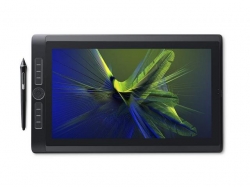 Tableta grafica WACOM Mobile Studio Pro, 16inch, Black